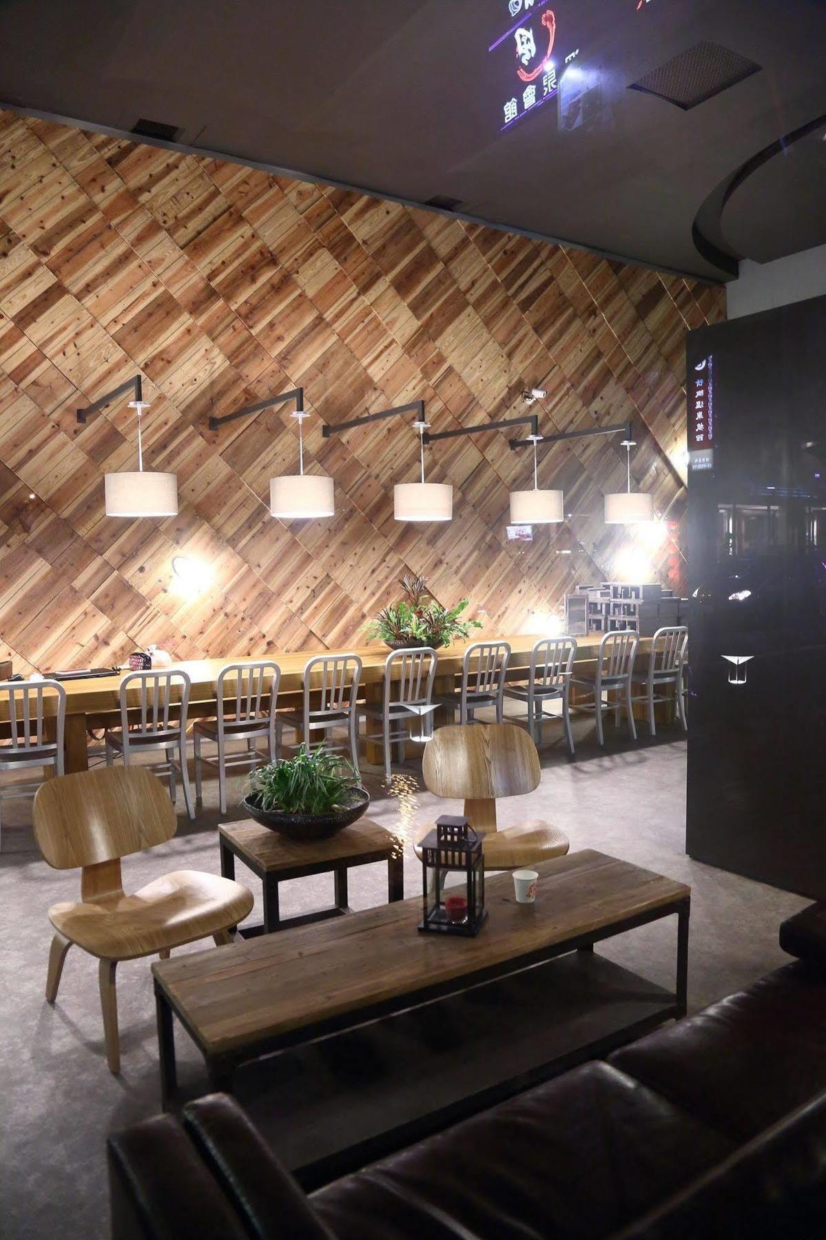 礁溪 豪美日月光大饭店酒店 外观 照片